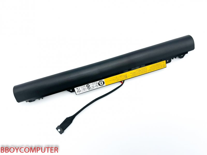 LENOVO Battery แบตเตอรี่แท้ Ideapad L15S3A02 110-14IBR 110-15ACL 110-15AST 110-15IBR **++
