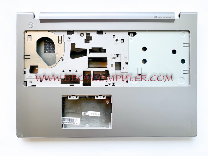 BODY  LENOVO บอดี้ Cover C,D บน-ล่าง LENOVO Ideapad Z510