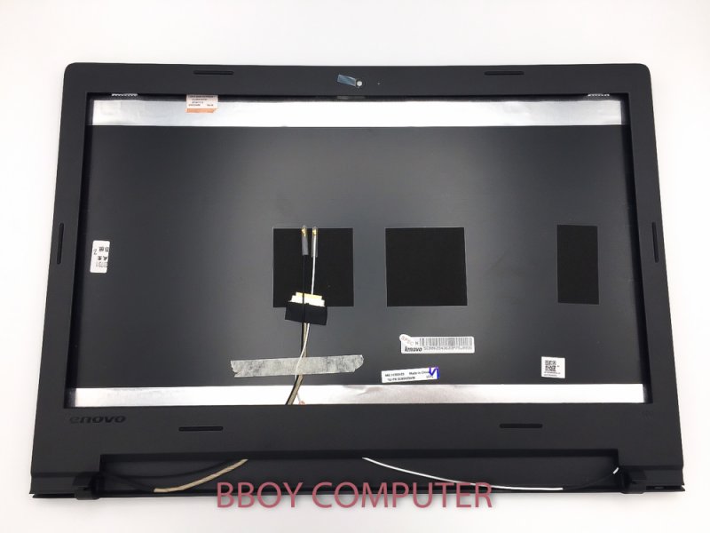 LENOVO BODY บอดี้ LENOVO IDEAPAD 100-15IBD พร้อมกรอบจอ A , B 