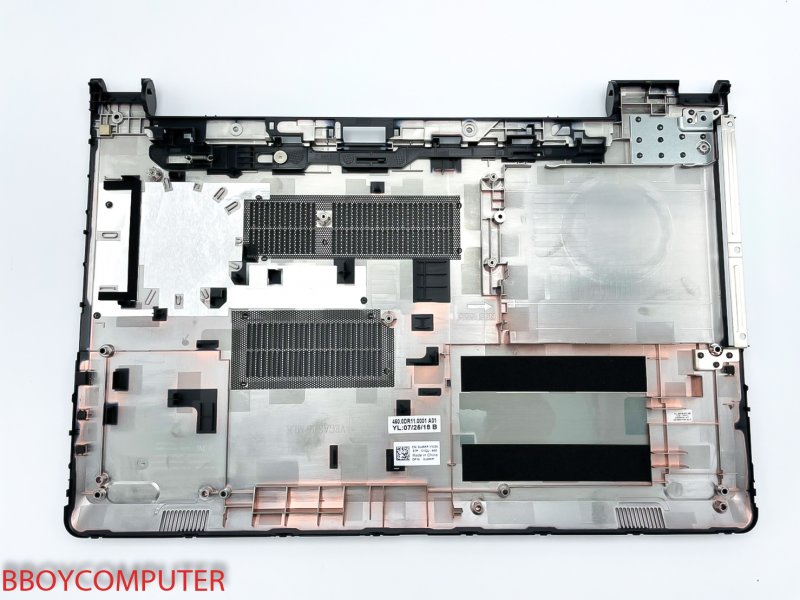 DELL Cover D บอดี้ฐานล่าง DELL Inspiron  3567 