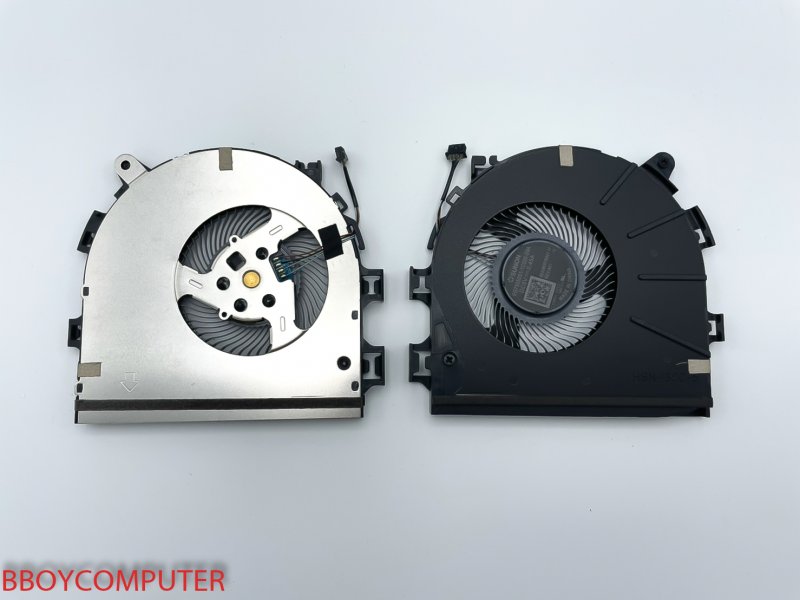 HP CPU Fan พัดลมโน๊ตบุ๊ค HP EliteBook 850 G7