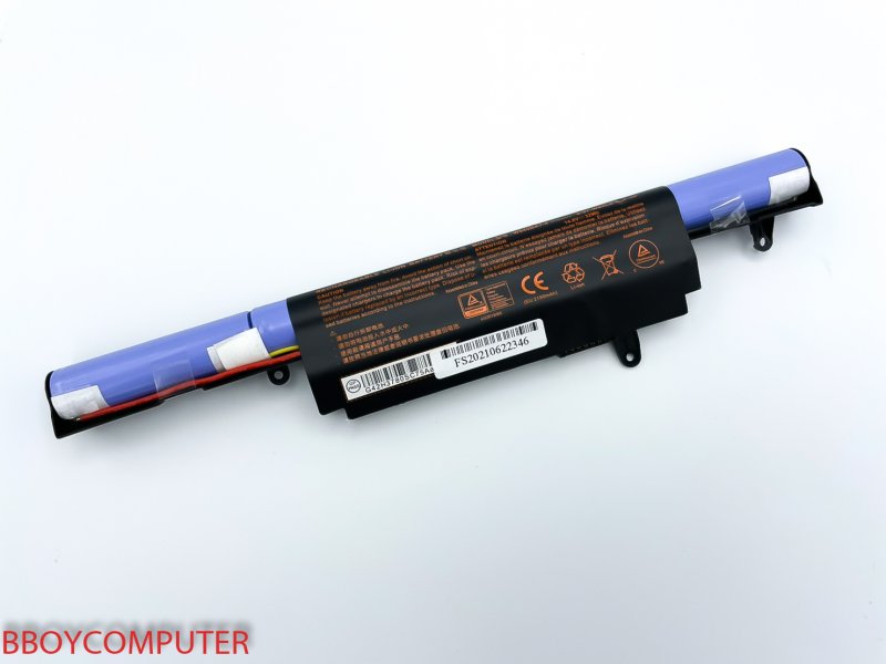 ACER Battery แบตเตอรี่ ACER Aspire one 14 Z476 W940BAT-4