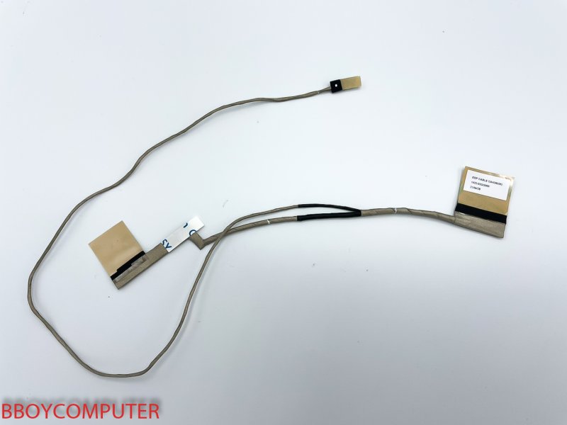 ACER LCD Cable สายแพรจอ Acer Swift 3 SF314-51 หัวเสียบเข้าจอ 30 พิน 1422-02GG000
