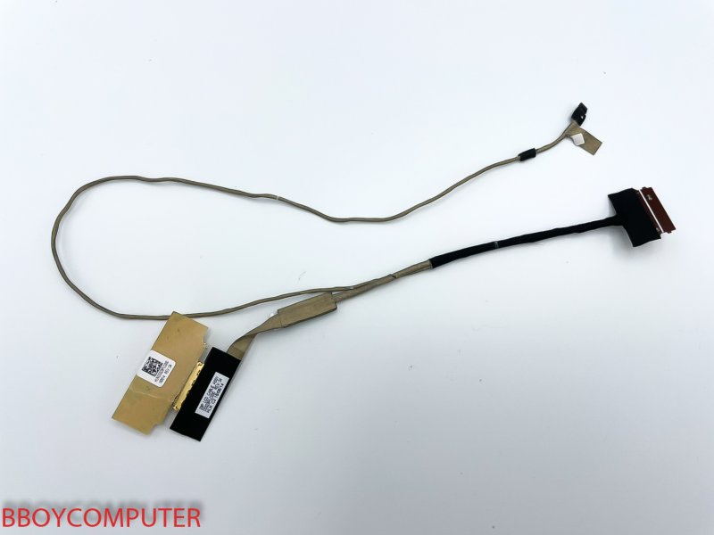 ACER LCD Cable สายแพรจอ ACER Aspire A314-31 A314-32 A114-31 A114-32 หัวเสียบเข้าจอ 30 พิน  DD0Z8PLC000 