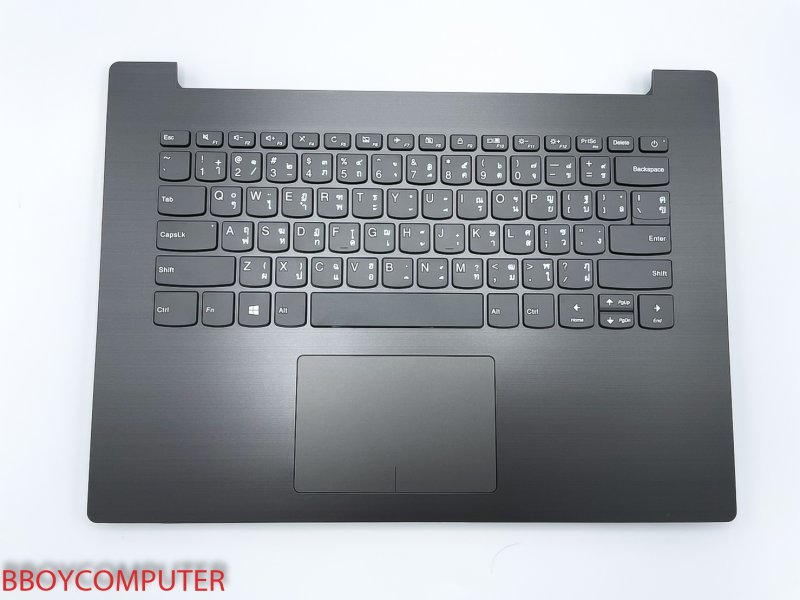 LENOVO BODY บอดี้ LENOVO  Ideapad 320-14 520-14 5000-14 P/N 5CB0N82246 ++++ อ่านก่อน ขายบอดี้ ไม่ได้ประกันสินค้าอื่นนะครับ+++