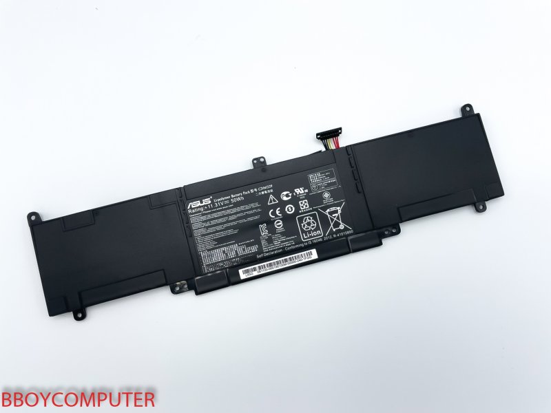 ASUS Battery แบตเตอรี่ ของแท้ ZenBook C31N1339 UX303UB UX303LN Q302L Q302LA Q302LG UX303 UX303L UX303LA