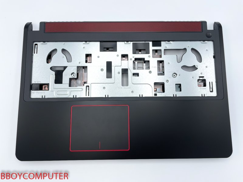 DELL Cover  C , D บอดี้ ส่วนคีย์บอร์ดและด้านล่าง  DELL INSPIRON 15-7559