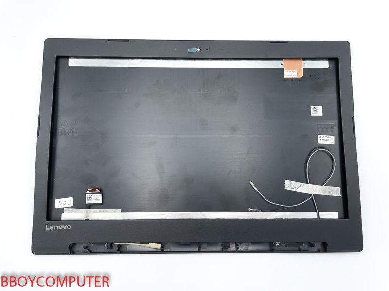 LENOVO Cover A B บอดี้กรอบจอ LENOVO Ideapad 330-15AST