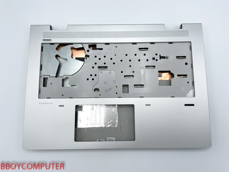 HP Cover C , D  ชุดบอดี้ล่าง HP probook 640 g4 สีบรอนส์ 