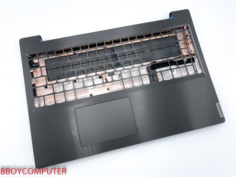 COVER C , D ชุดบอดี้ล่าง LENOVO IDEAPAD L340-15IRH 