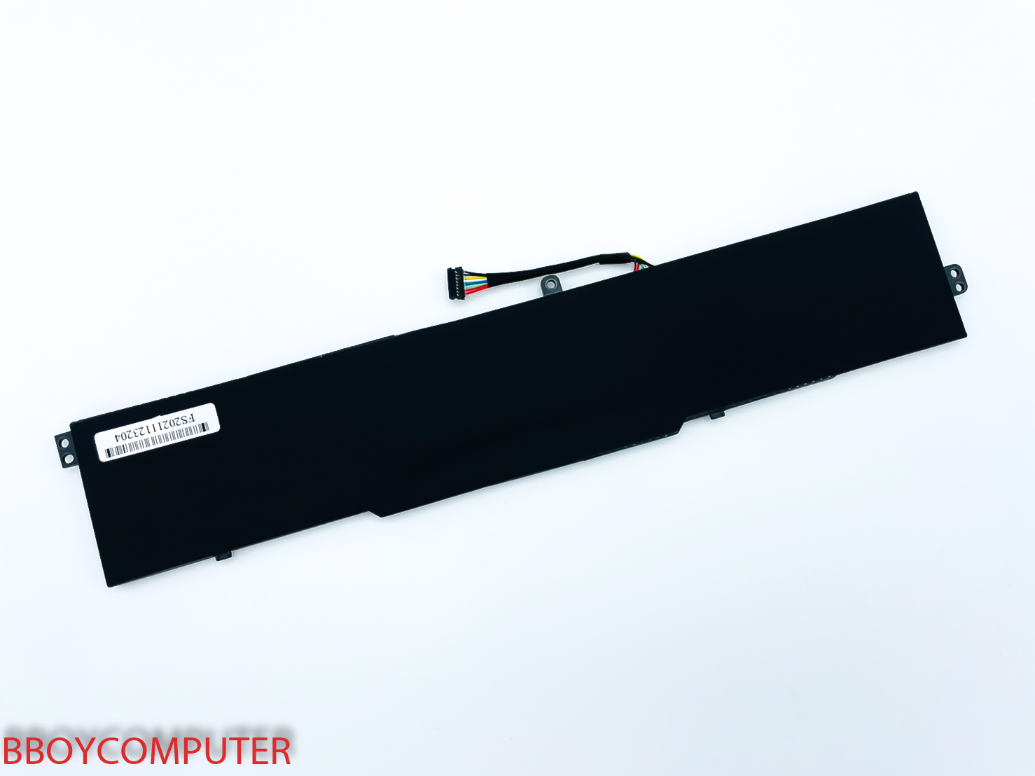 Batteria Di Ricambio L17M3PB1 Per Lenovo IdeaPad 330-17ICH / 330-15ICH. Capacità 4000 MAh, 11,34 V. Prodotto Testato.