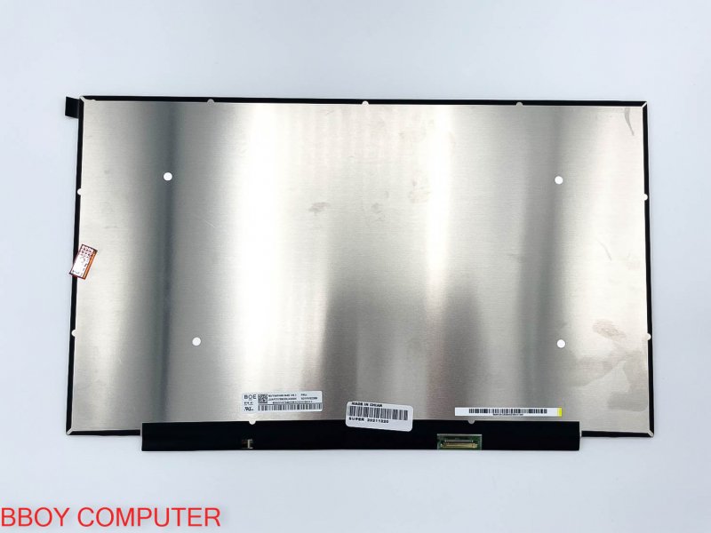 จอโน๊ตบุ๊ค 15.6 LED Slim Full HD 1920*1080 IPS  30พิน แพรขวาไม่มีหู จอขอบบาง lenovo ideapad3-15alc6 15itl6  15ABA7 Ideapad5-15itl05 IdeaPad Slim3-15IRH8 ขอบจอล่างยาว 26 cm b156han02.1  