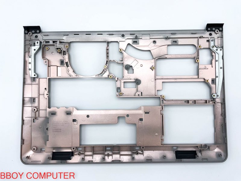 DELL Cover D บอดี้ โน๊ตบุ๊ค Dell Inspiron 15-5547 5548 5545 บอดี้ใต้เครื่อง