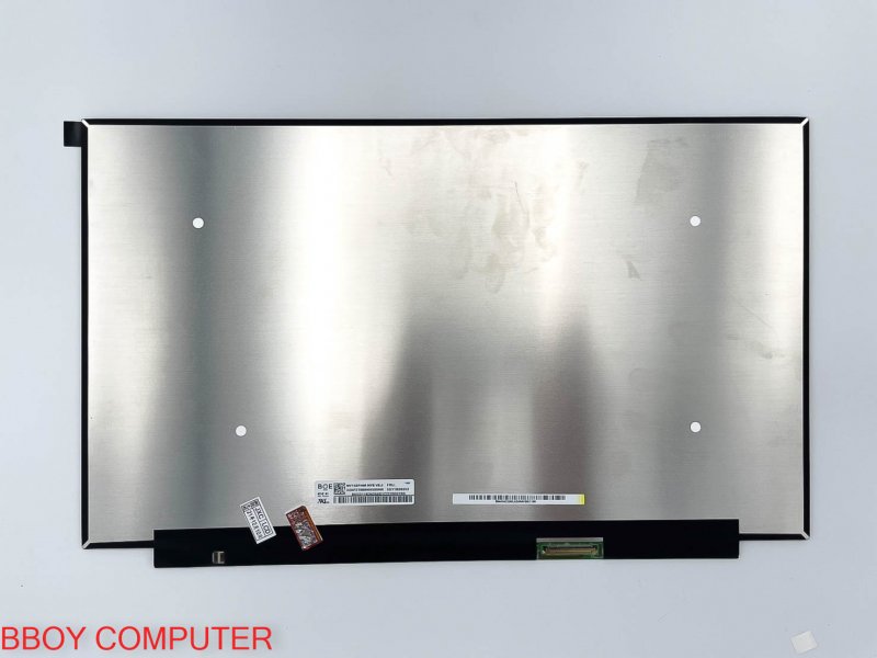 จอ 15.6 LED Slim Full HD ips 1920*1080  165Hz 40 Pin จอขอบบางไม่มีหู NV156FHM-NY8  สำหรับ ASUS ***+++