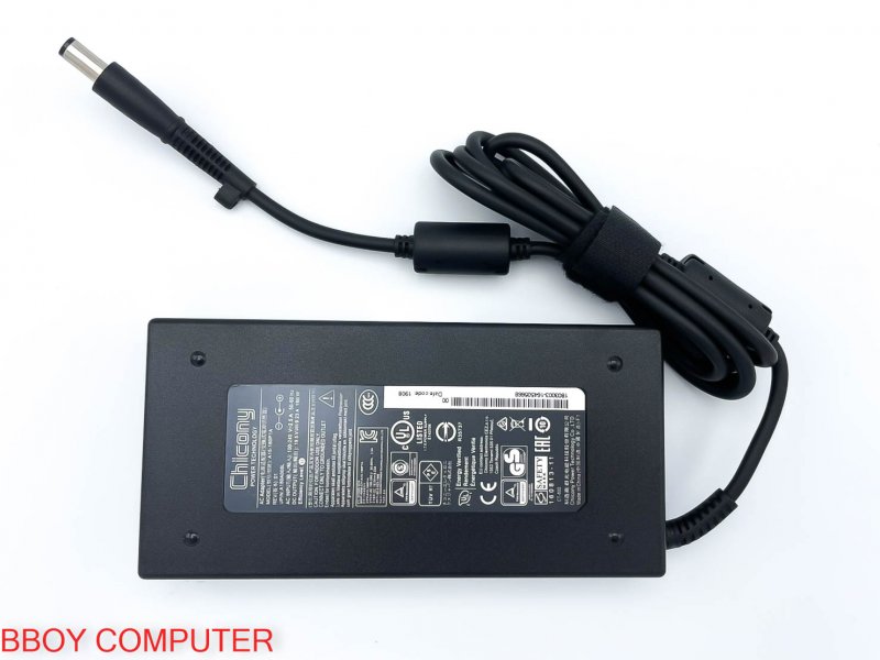MSI Adapter อะแดปเตอร์ ของแท้  MSI 19.5V 11.8A 230W หัวเข็ม 7.4*5.0 mm 