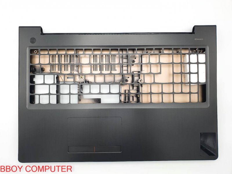 LENOVO Cover C+ D บอดี้ ด้านล่าง LENOVO IDEAPAD  510-15 510-15ISK 510-15IKB 310-15 310-15ISK 310-15ABR บอดี้ส่วนคีย์บอดและใต้เครื่อง 