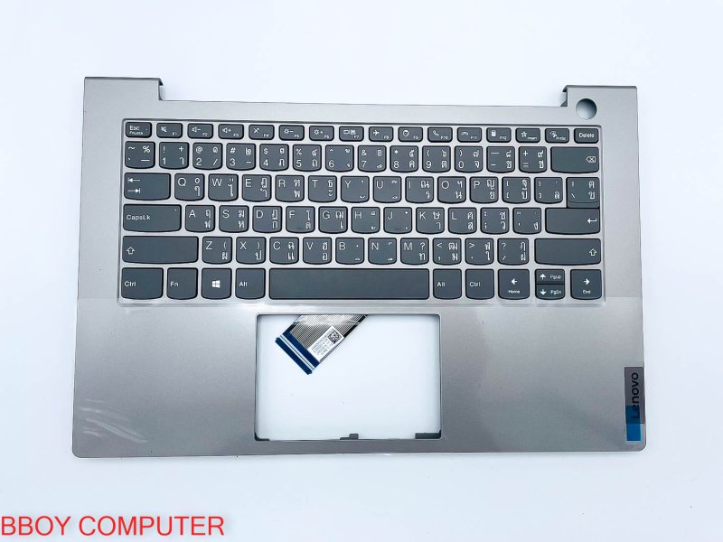LENOVO Keyboard คีย์บอร์ด LENOVO ThinkBook 14 Gen2 g4