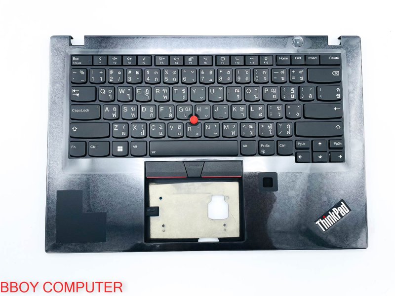 LENOVO Keyboard คีย์บอร์ด LENOVO thinkpad T14S P14S gen1