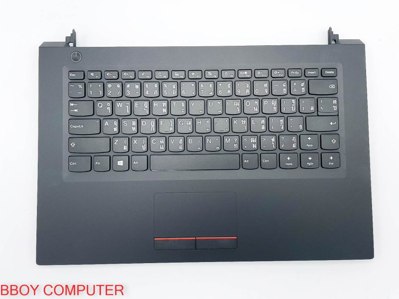 LENOVO Keyboard คีย์บอร์ด LENOVO ideapad 310-14ikb