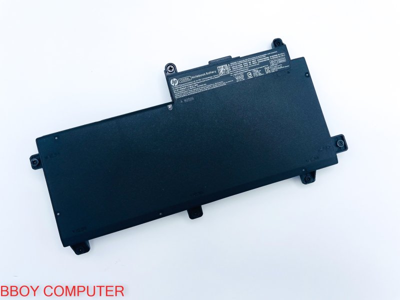 HP Battery แบตเตอรี่แท้ HP ProBook ci03xl 640 G2 645 G2 650 G2 655 G2, ProBook 640 G3 645 G3 650 G3 655 G3 CI03XL ***+++