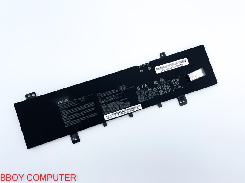ASUS Battery แบตเตอรี่ Asus B31N1631 X505ZA X505BA/BP F505ZA K505B A505Z **