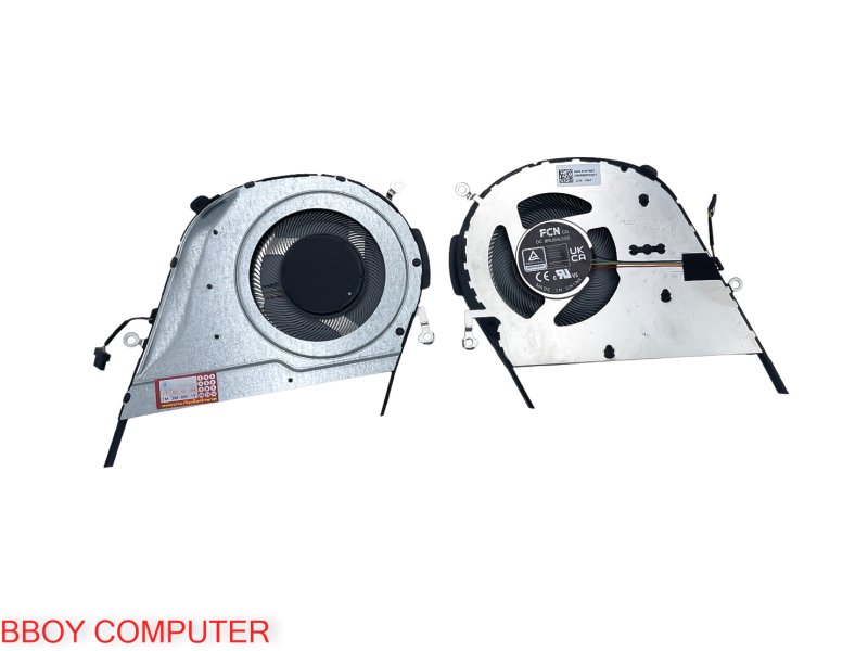 ASUS CPU FAN พัดลมโน๊ตบุ๊ค  X421 S433 M433L V4050F S413F (NS85C45-19J09) S413C 