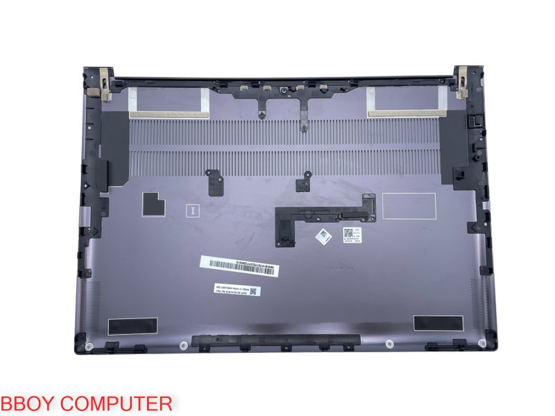 LENOVO Cover D บอดี้ ด้านล่าง ของแท้ Lenovo Yoga Slim 7 Pro 14IAP7 14IAH7