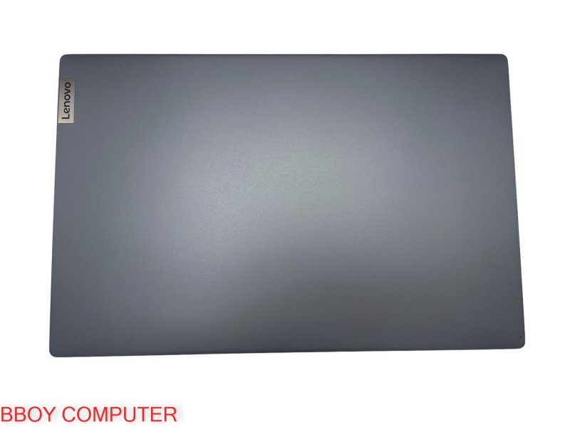 LENOVO BODY บอดี้กรอบจอ LENOVO Ideapad 5-15IIL05 5-15ARE05 5-15ITL05 5-15ALC05  ต้องแกะเทียบตำแหน่งยึดน๊อด ก่อนสั่งซื้อ
