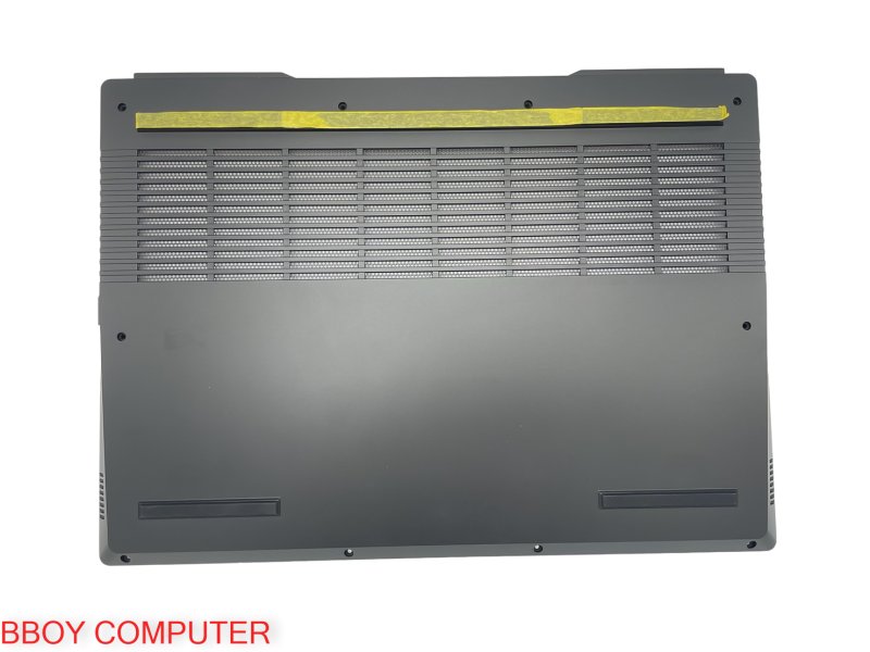 LENOVO BODY บอดี้ล่าง ของแท้ LENOVO Legion 5 15ARH7H 15IAH7H bottom base (ใต้เครื่อง)