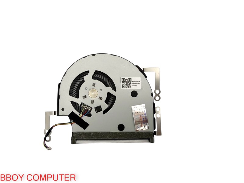 ASUS CPU Fan พัดลม โน๊ตบุ๊ค Asus Vivobook S14 S406 S406U S406UA X406 X406UA V406 V406U