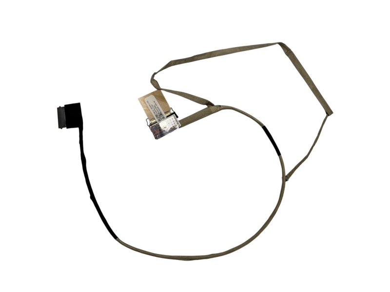 HP LCD Cable สายแพรจอ HPPavilion 15-dy 15s-fq 15s-eq 15-ef Part DD00P5LC202 DD00P5LC201 เข้าจอ 30 pin++