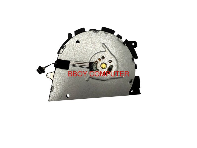 HP CPU Fan พัดลมโน๊ตบุ๊ค HP probook 440-g8 450-g8 455-g8 650-g8 440-g9 450-g9 455-g9 650-g9 *+