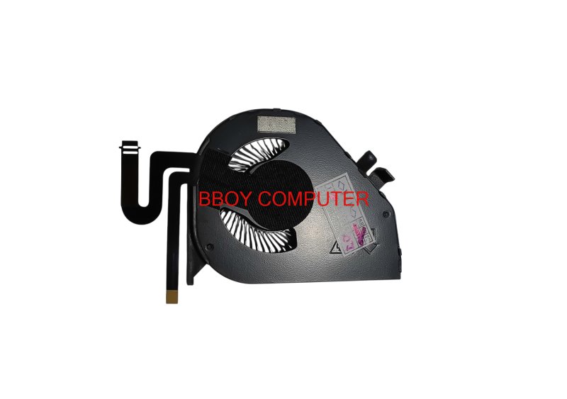 LENOVO CPU FAN พัดลมโน๊ตบุ๊ค LENOVO Thinkpad X240 X240s X240i X250 X260 กำลังไฟ 5V  