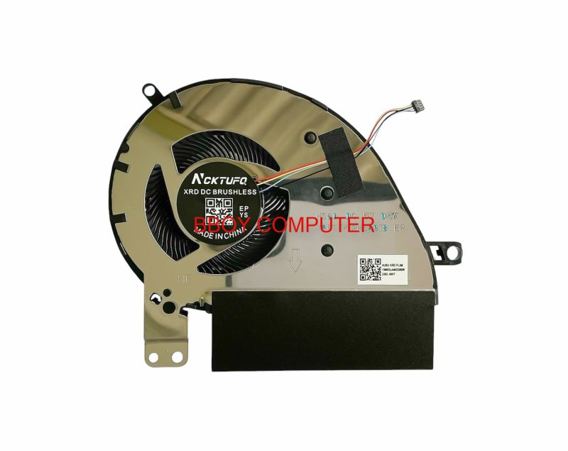Cpu Fan Asus พัดลมโน๊ตบุ๊ค ASUS Zenbook UX333F ux333fn *+