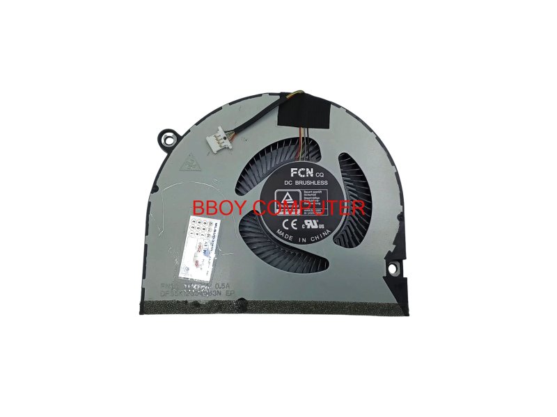 ACER Cpu Fan  พัดลมโน๊ตบุ๊ค ACER SF314-510 sf314-511 swift x sfx14-41g ไฟ 5v ต้องแกะเทียบก่อนสั่งซื้อ 