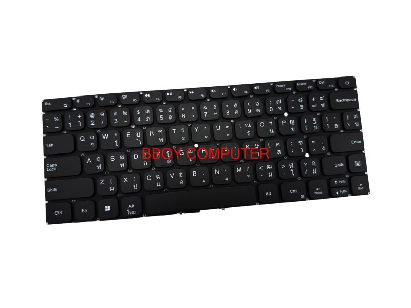 ACER Keyboard คีย์บอร์ด ACER ASPIRE Lite AL14-51 AL14-51M TH-EN  *+